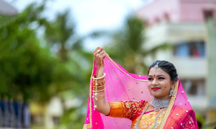 Making Memories Wedding Photography